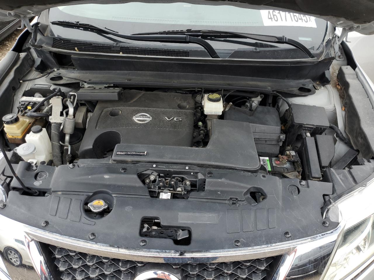 2016 Nissan Pathfinder - Image 12