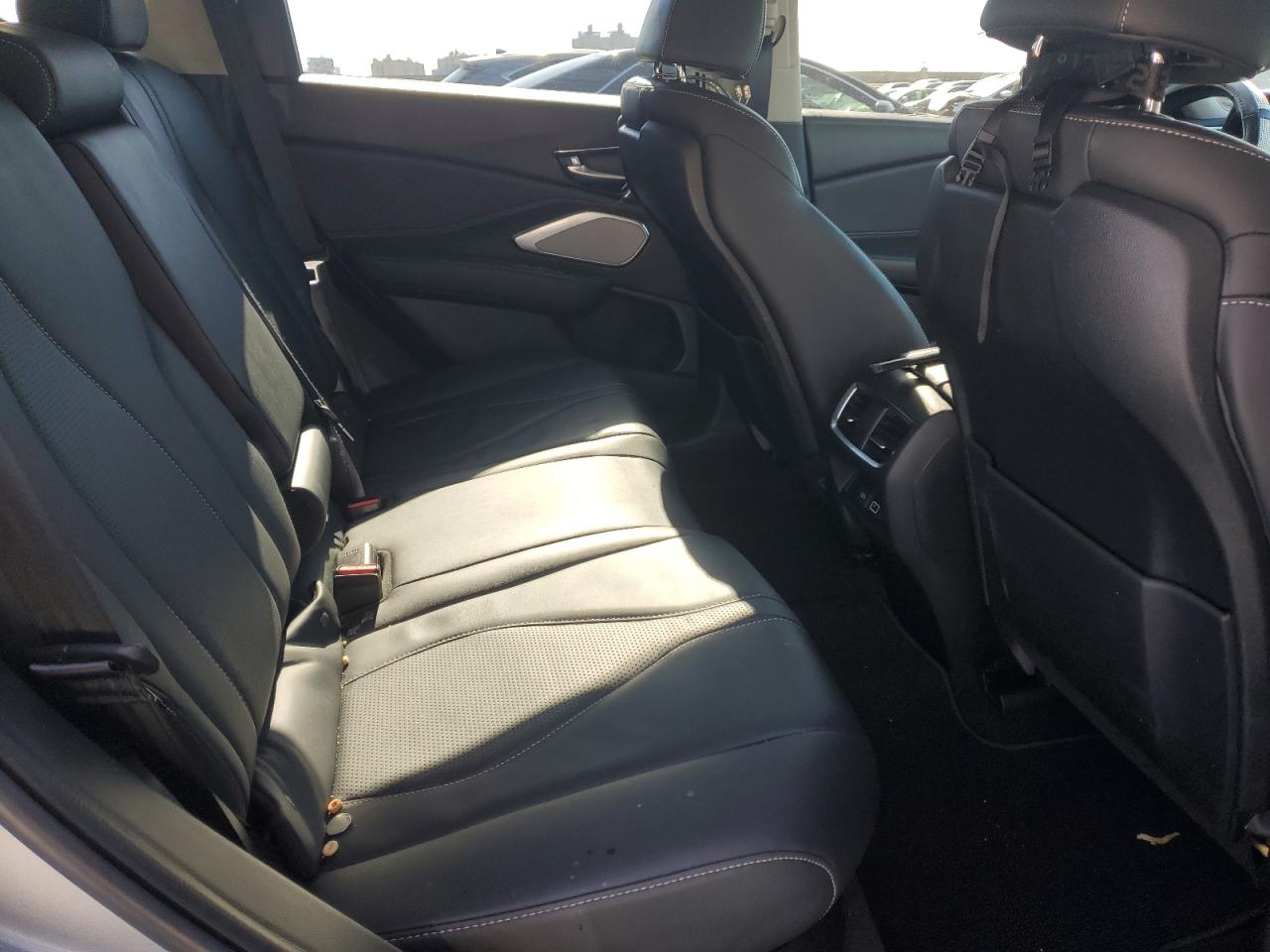 2021 Acura RDX - Image 11