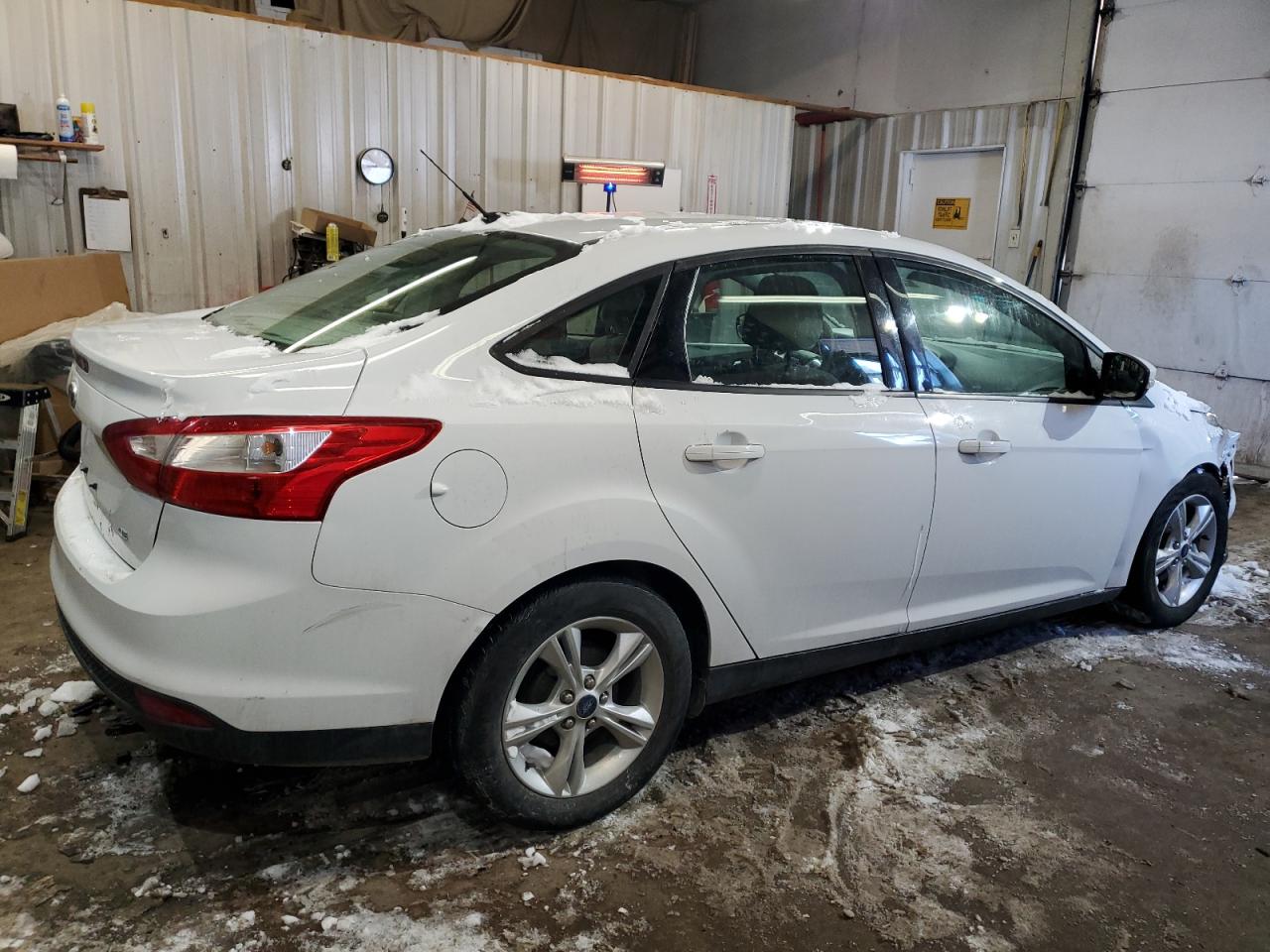 2014 Ford Focus - Image 3