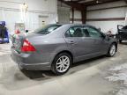 2012 Ford Fusion Sel for Sale in Leroy, NY - Front End