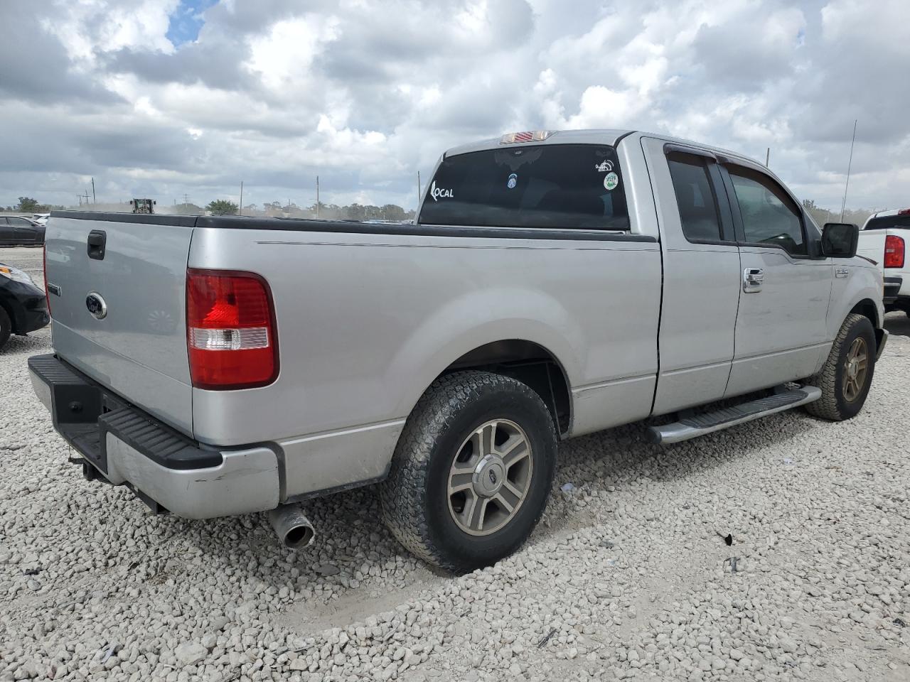 2008 Ford F-150 - Image 3