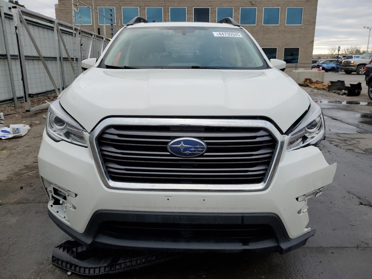 2021 Subaru Ascent - Image 5