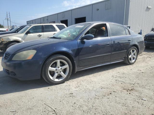 2006 Nissan Altima Se