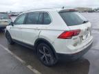 2017 VOLKSWAGEN TIGUAN SE for sale at Copart CHESTER