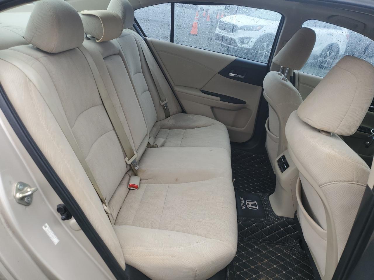 2014 Honda Accord - Image 10