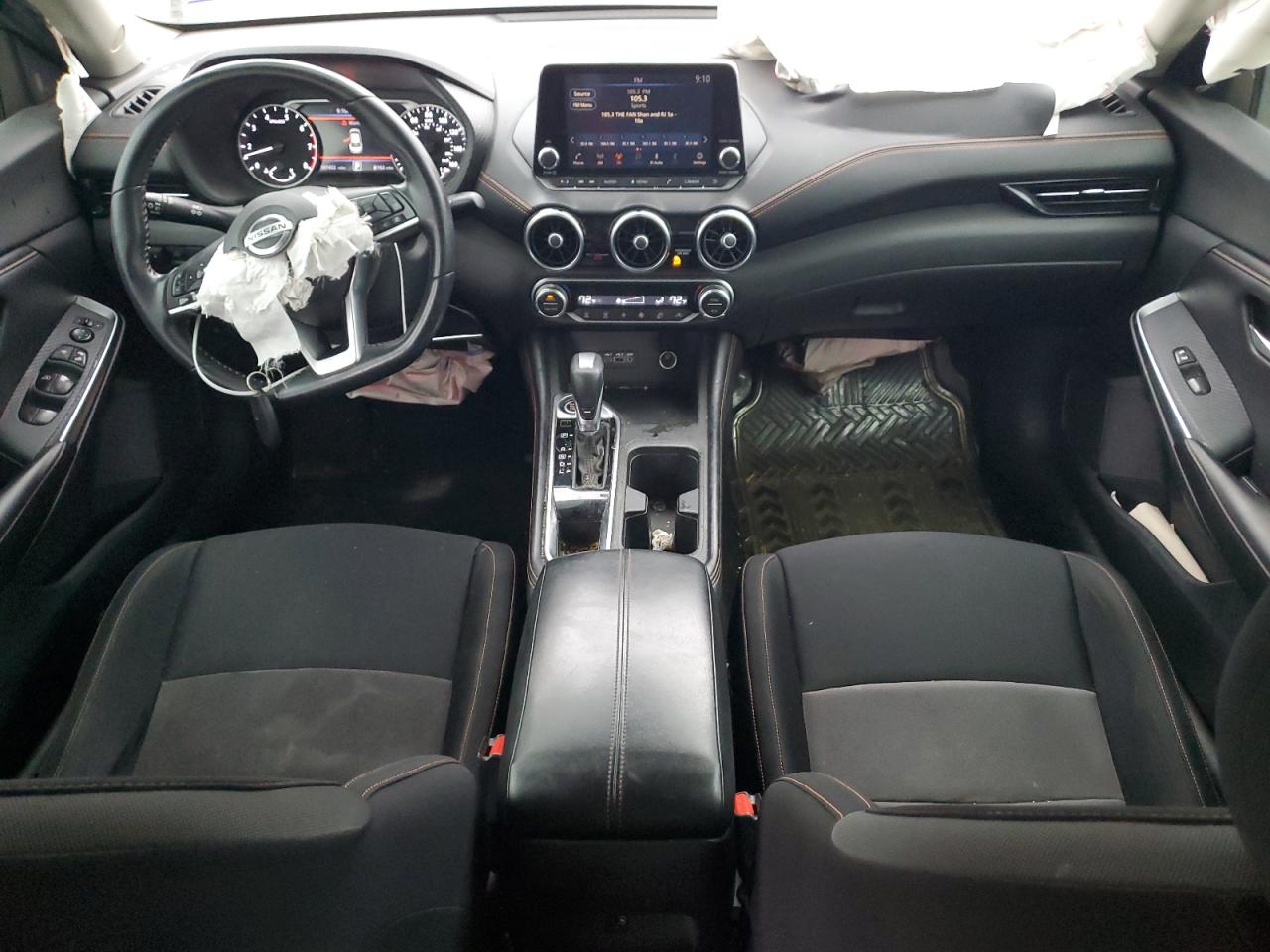 2020 Nissan Sentra - Image 8