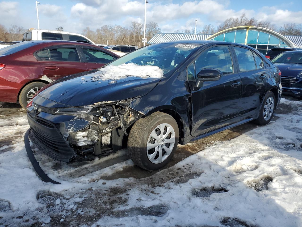 2024 Toyota Corolla - Image 1