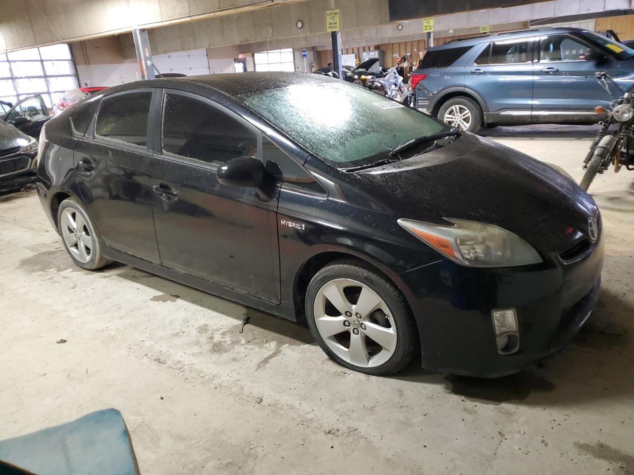 2011 Toyota Prius - Image 4