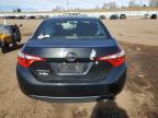 2018 Toyota Corolla de vânzare în Colorado Springs, CO - Front End