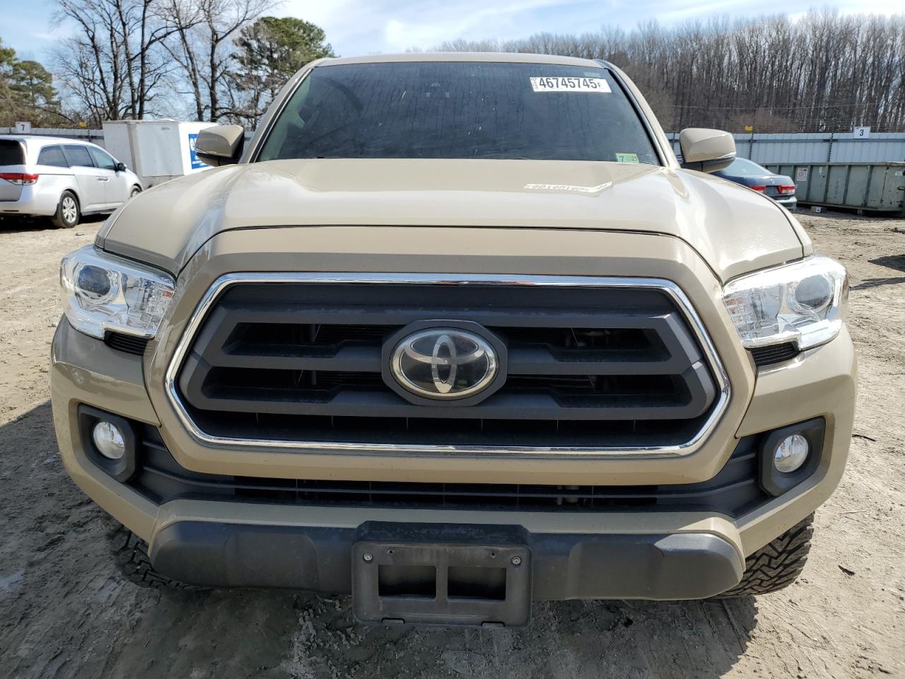 2020 Toyota Tacoma - Image 5