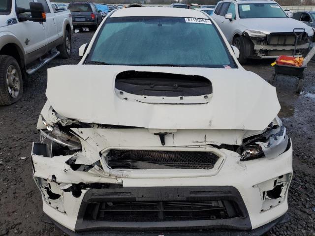  SUBARU WRX 2021 Белы