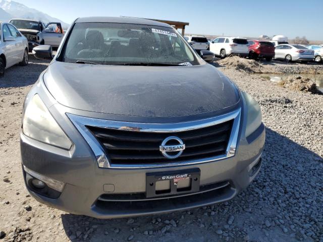 Sedans NISSAN ALTIMA 2015 Szary