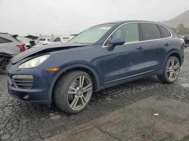 2011 Porsche Cayenne 