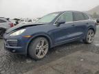 2011 Porsche Cayenne  продається в Colton, CA - Front End