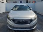 2016 Hyundai Sonata Sport للبيع في Opa Locka، FL - Rear End
