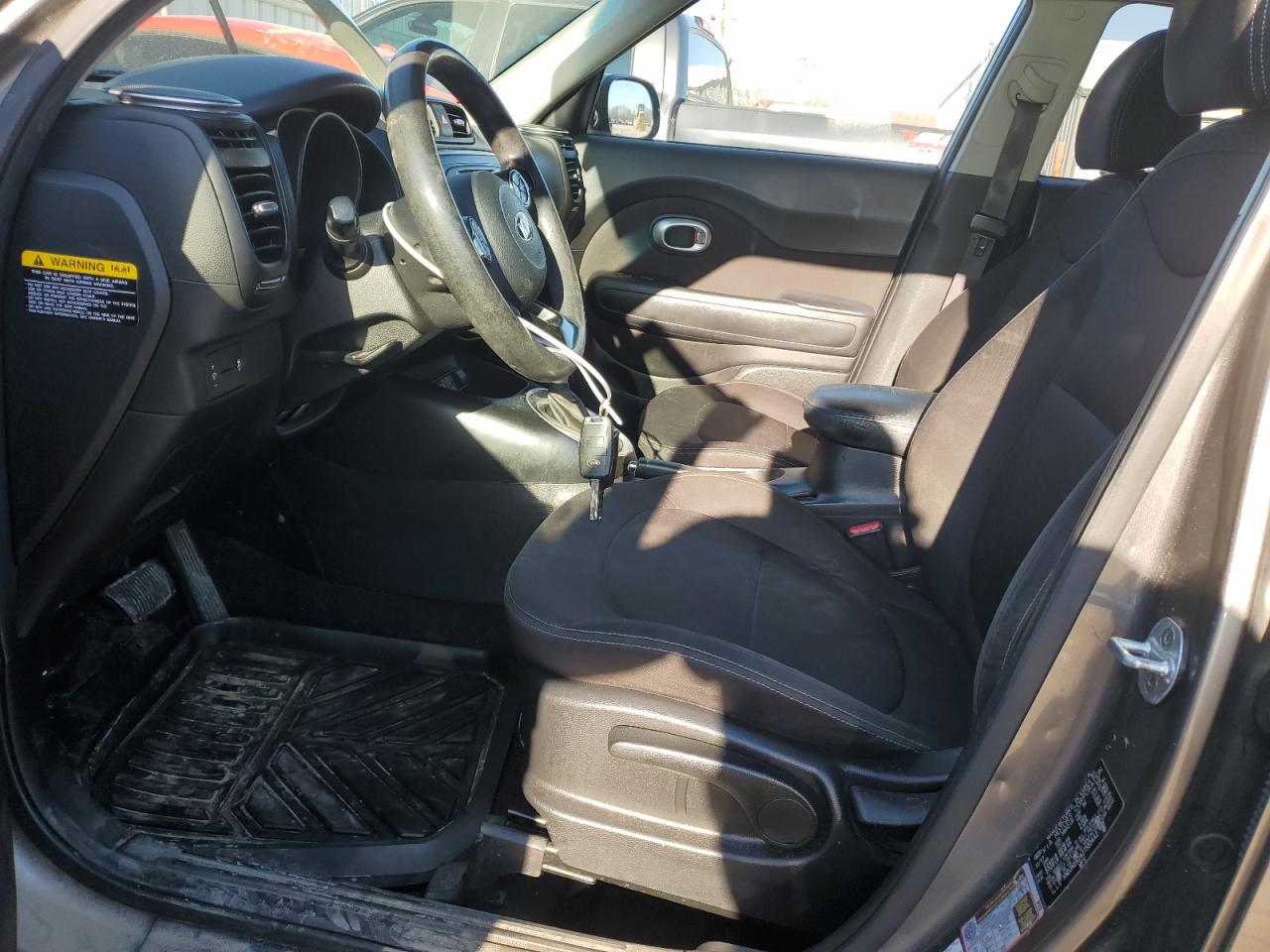 2018 Kia Soul - Image 7