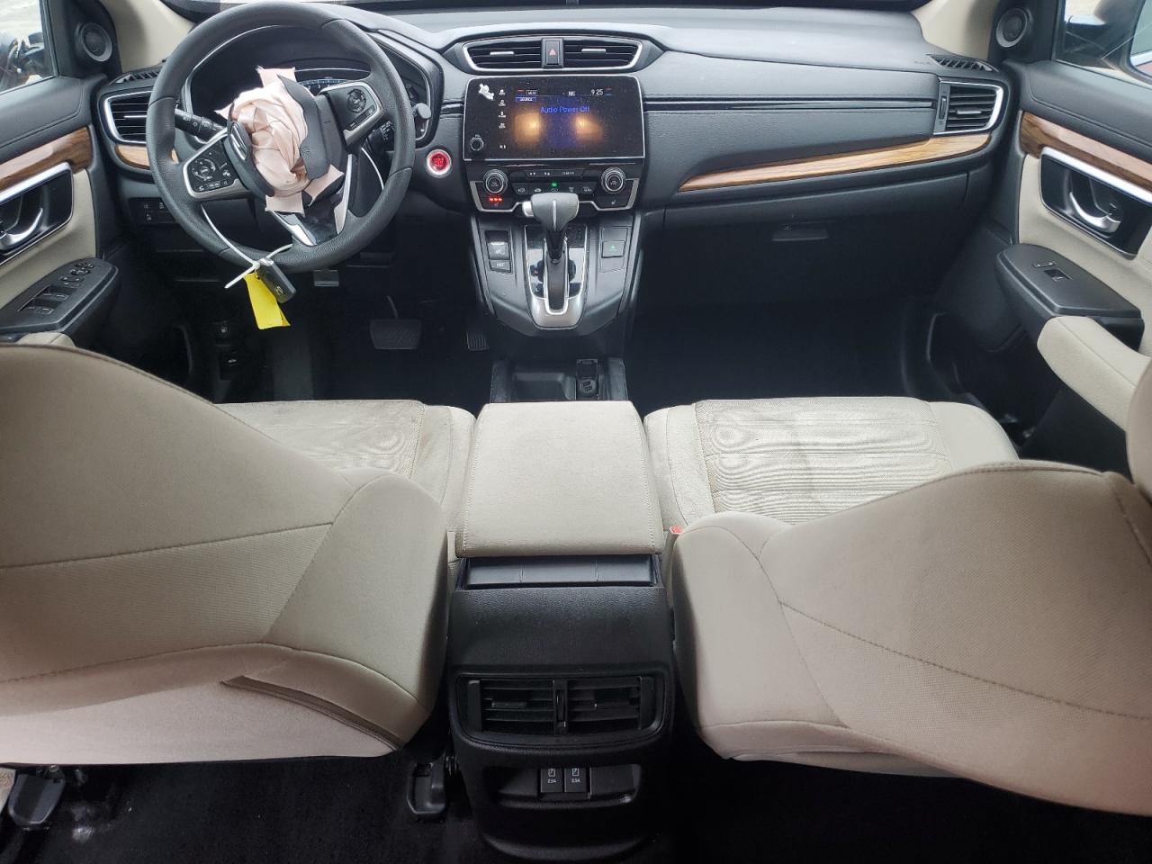 2019 Honda CR-V - Image 8