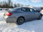 2009 INFINITI G37  for sale at Copart ON - COOKSTOWN