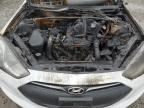 2013 Hyundai Genesis Coupe 2.0T de vânzare în Anderson, CA - Burn