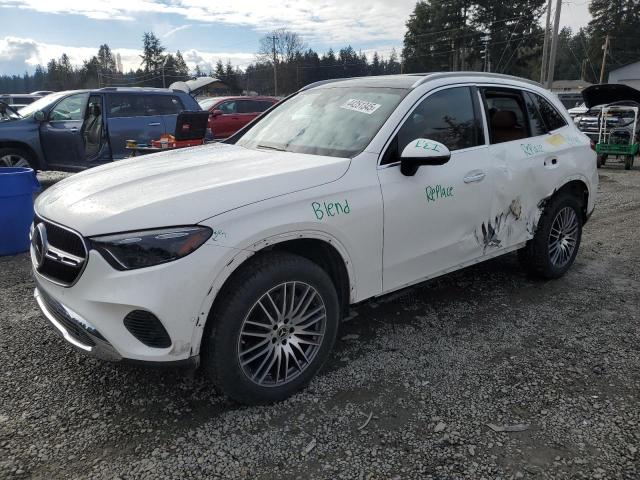 2023 Mercedes-Benz Glc 300 4Matic