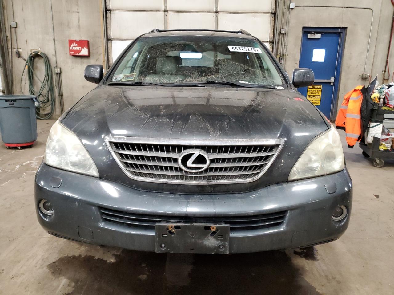 2006 Lexus RX - Image 5
