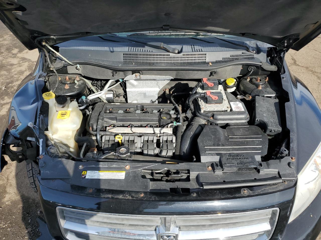 2012 Dodge Caliber - Image 11