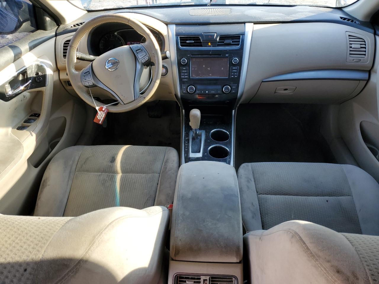 2014 Nissan Altima - Image 8