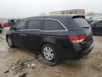 2014 Honda Odyssey Exl for Sale in Kansas City, KS - Vandalism