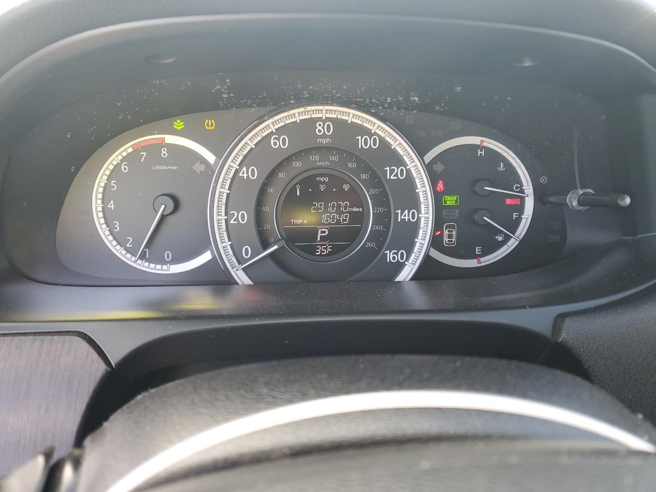 2013 Honda Accord - Image 9