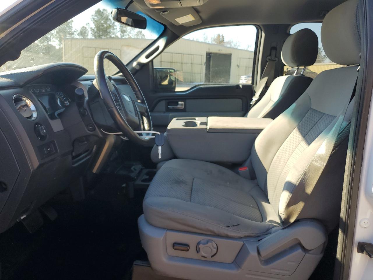 2014 Ford F-150 - Image 7