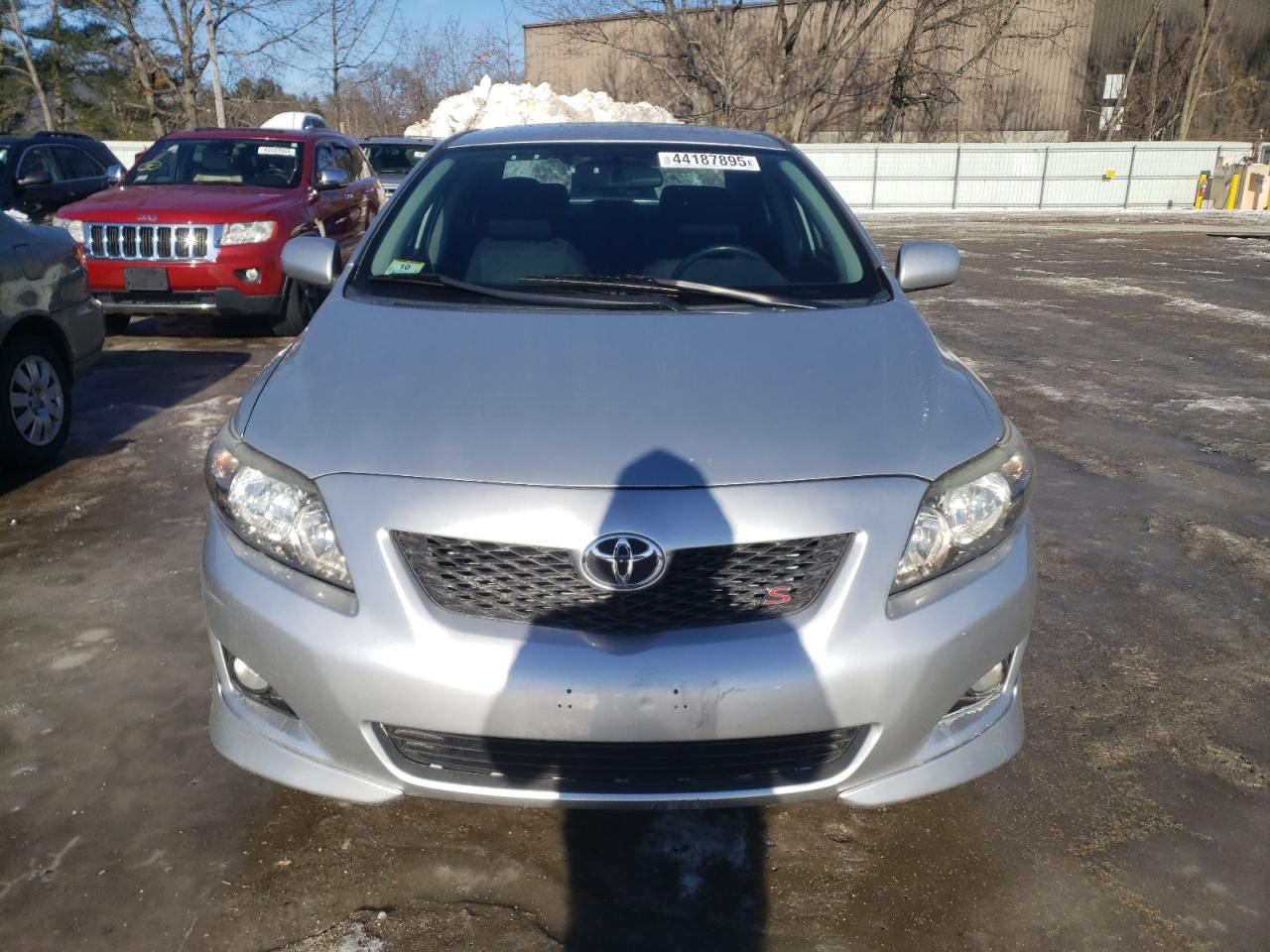 2010 Toyota Corolla - Image 5
