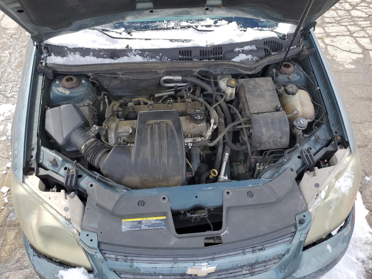 2009 Chevrolet Cobalt - Image 11