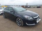 2017 VAUXHALL INSIG SRI for sale at Copart CORBY