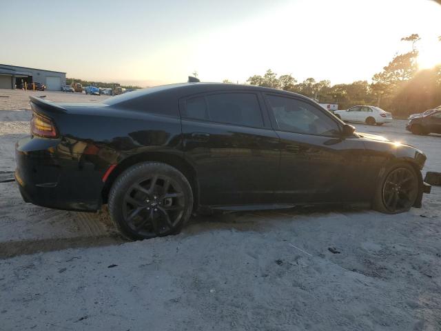  DODGE CHARGER 2022 Black