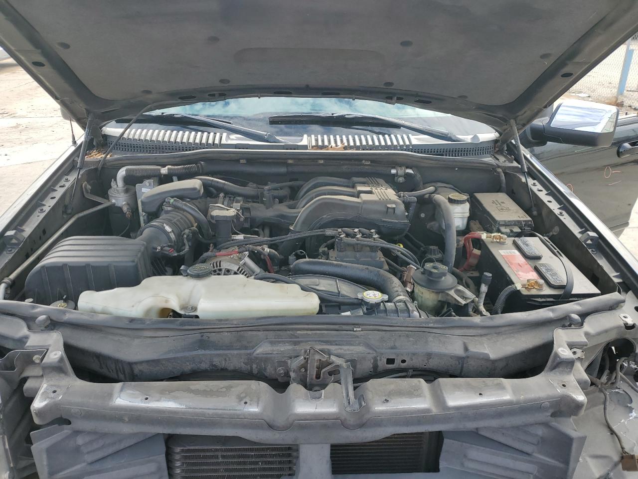 2007 Ford Explorer - Image 12