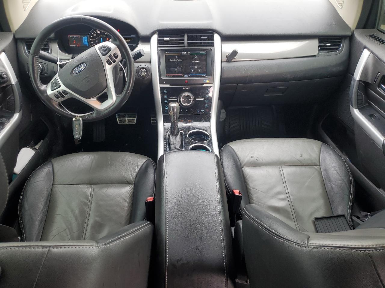 2014 Ford Edge - Image 8