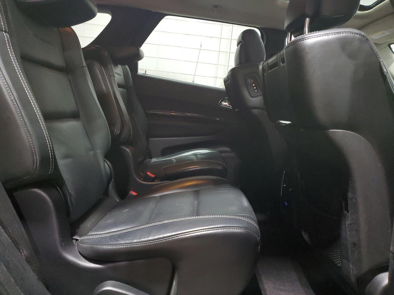 2016 Dodge Durango - Image 11