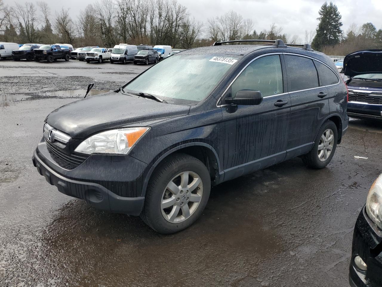 2008 Honda CR-V - Image 1