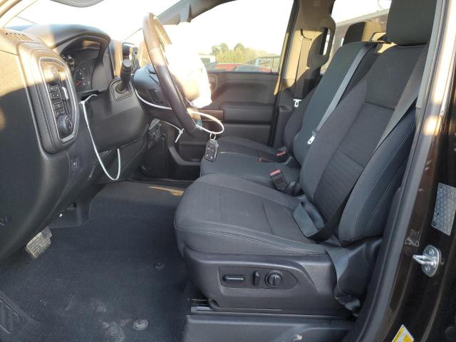  CHEVROLET ALL Models 2019 Brown