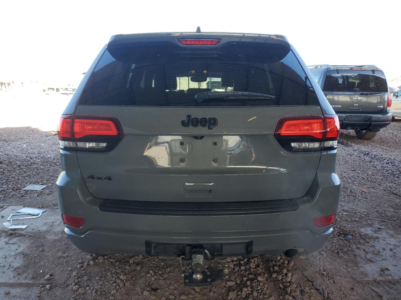 2019 Jeep Grand Cherokee - Image 6
