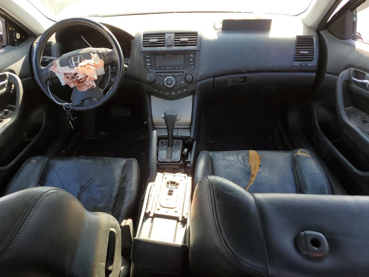 2005 Honda Accord - Image 8