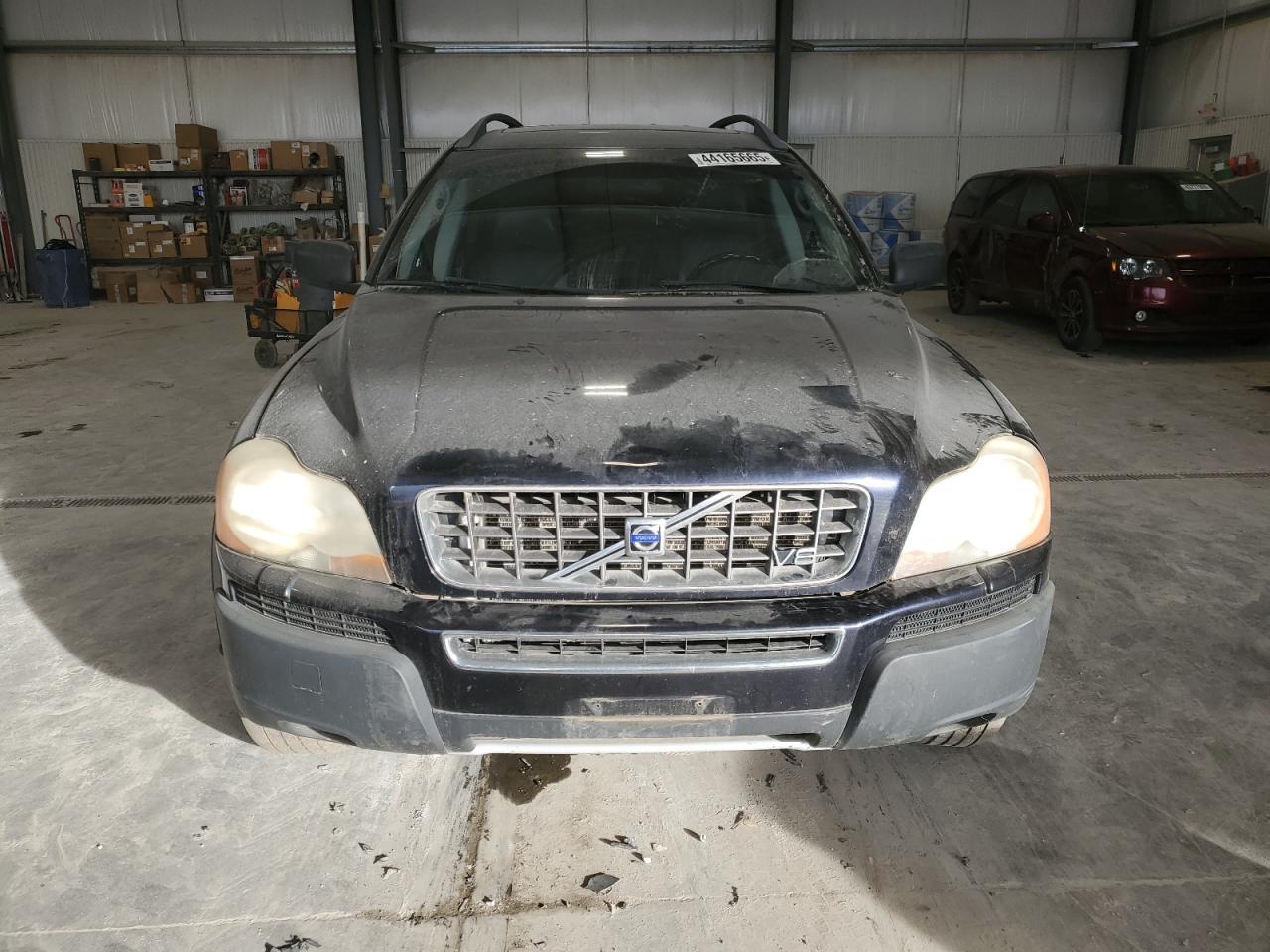 2006 Volvo XC90 - Image 5