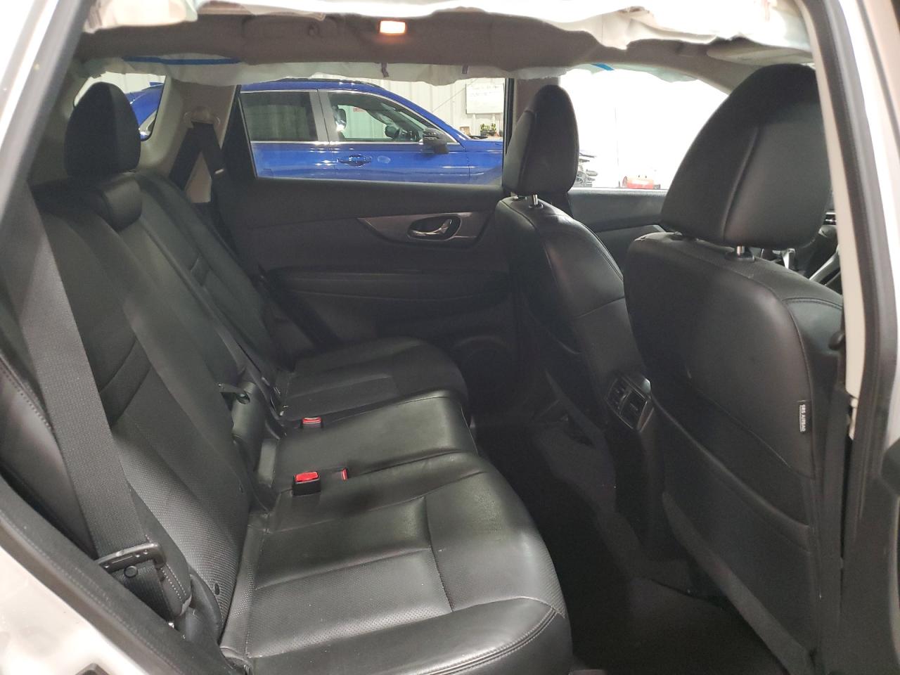 2014 Nissan Rogue - Image 11