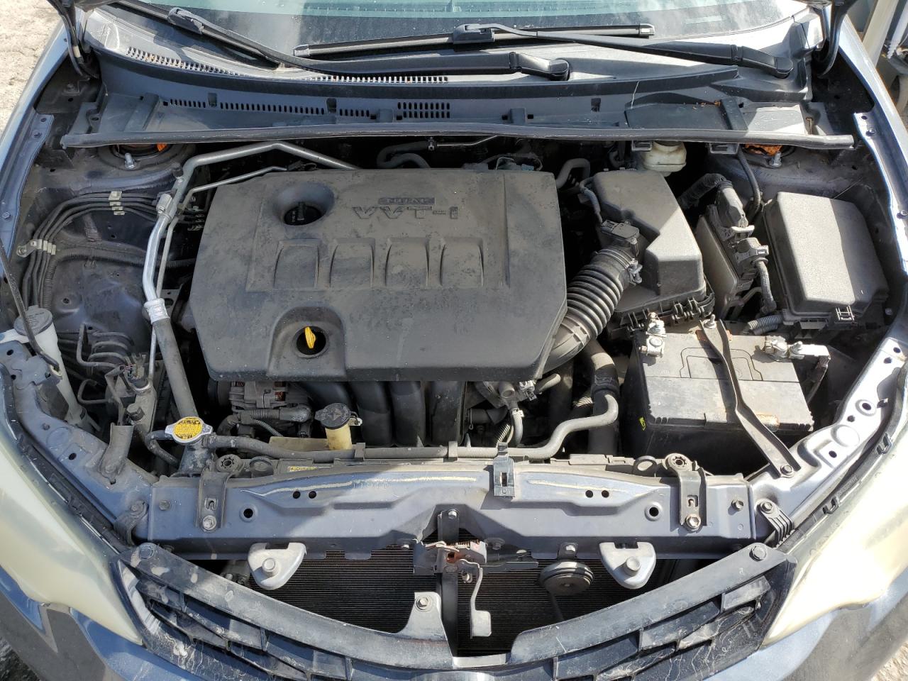 2015 Toyota Corolla - Image 11