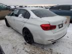 2018 Bmw 330E  за продажба в Elgin, IL - Normal Wear