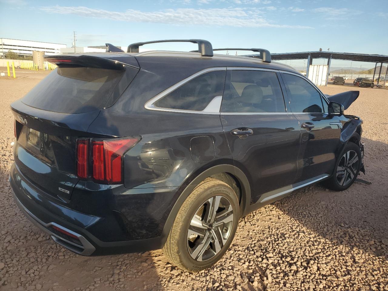 2023 Kia Sorento - Image 3