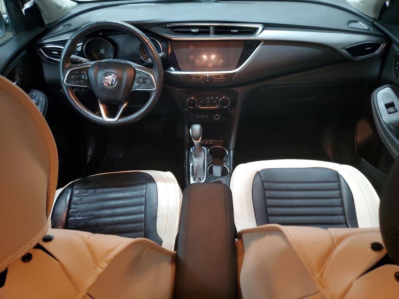 2022 Buick Encore - Image 8