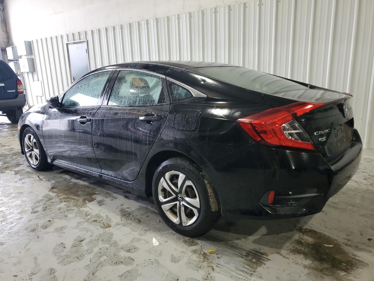 2016 Honda Civic - Image 2