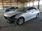 2014 Hyundai Sonata Gls zu verkaufen in Phoenix, AZ - Front End