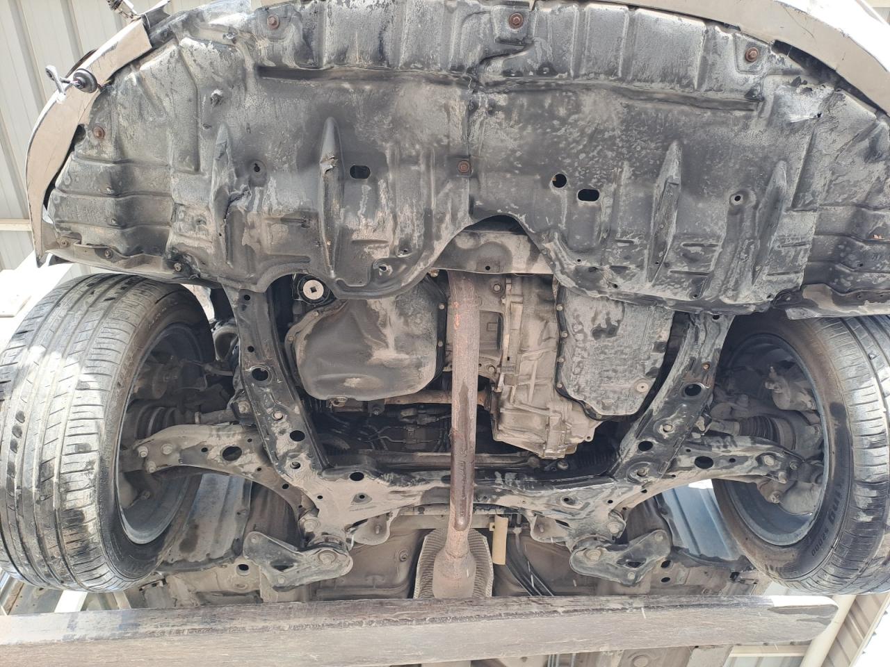 4T1BF1FK1GU521622 - 2016 TOYOTA CAMRY - #45074575
